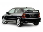 Holden Astra SRi 3-Door 1998 года